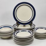 950 2679 DINNER SET